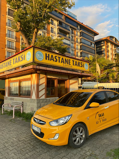 Fındıklı Hastane Taksi