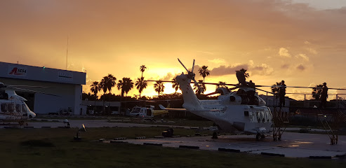 Aeroservicios Especializados