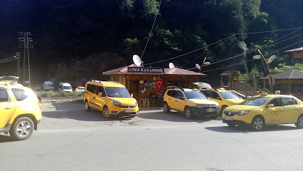 Camlihemsin Lux Taxi