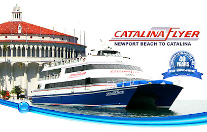 Catalina Flyer