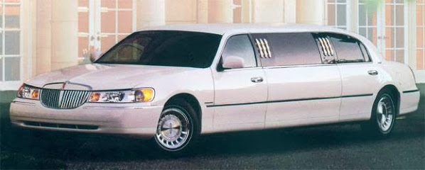 Silver Star Limousine and Airport Service