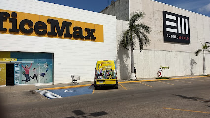 OfficeMax Cd. del Carmen