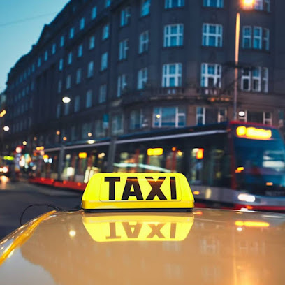 Taxi Lille Centrale