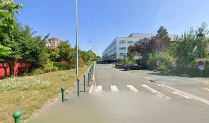 ABord Taxi à Lille