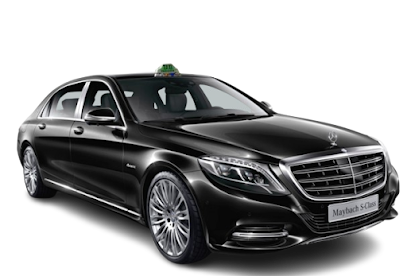Taxis autour de moi
