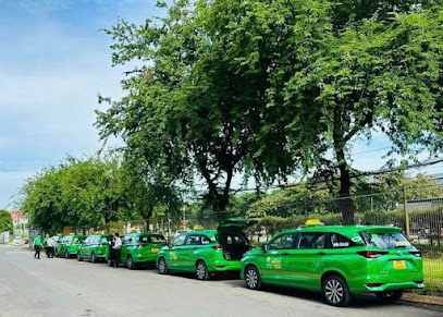 Taxi Mai Linh Vũng Tàu