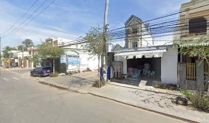 Nhà xe Châu Tuấn
