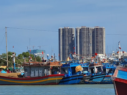 Cảng Incomap