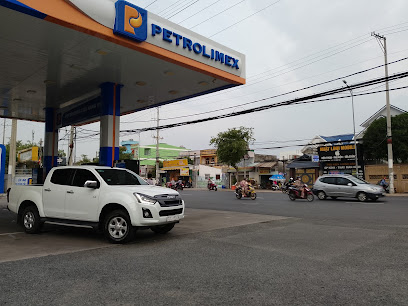 Petrolimex Gas Station Store No.101