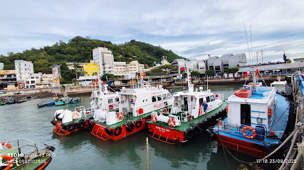 Vung Tau - Con Dao Express Ferry Harbour