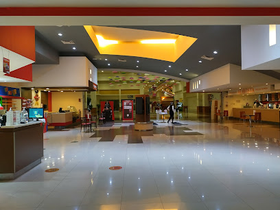 Cinemex Plaza Palmira