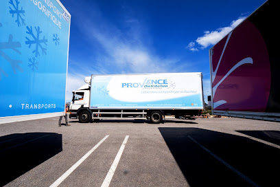 Provence Distribution Logistique