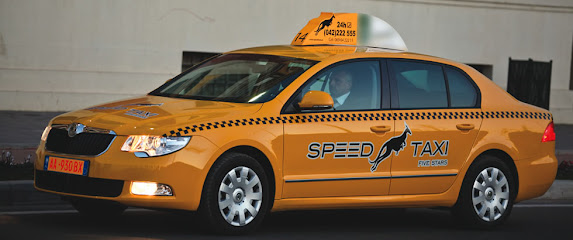 Speed Taxi