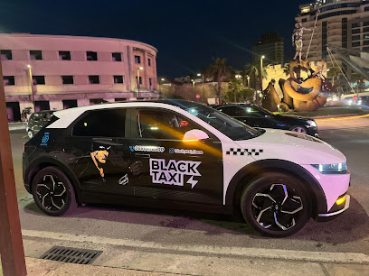 Black Taxi