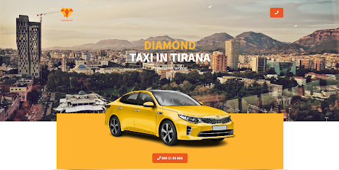 Diamond Taxi