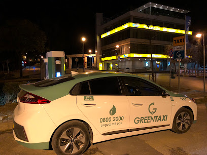 Green Taxi