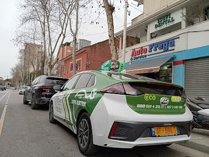 Eco Taxi Albania