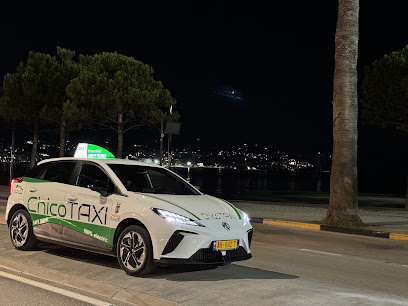 Chico Taxi