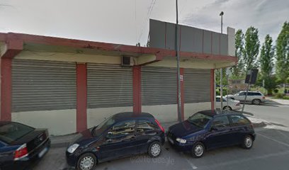 Taxi Tirana