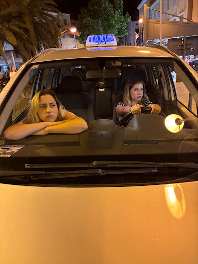 Taxi Mali Lošinj, TAXI MAX