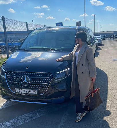 AUTO–TAXI BRACO, Mali Lošinj