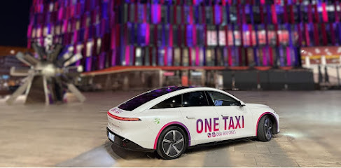 One Taxi Tirana
