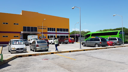 SAG Central Ciudad del Carmen