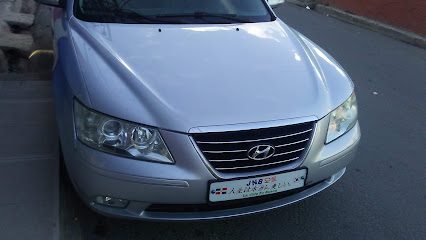 Andry taxi