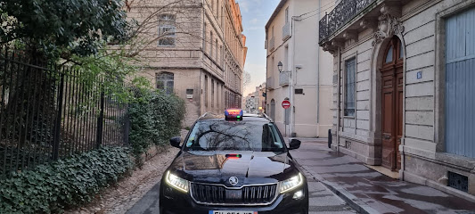 Joe le Taxi
