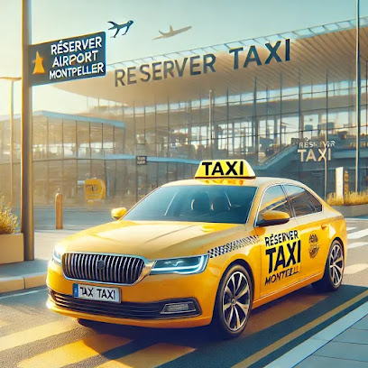 Herault Taxi Montpellier