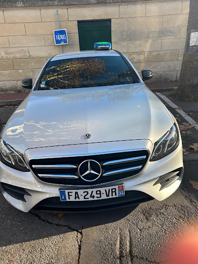 𝗠𝗢𝗡𝗧𝗣𝗘𝗟𝗟𝗜𝗘𝗥 𝗧𝗔𝗫𝗜 𝗕𝗟𝗘𝗨 𝗗𝗨 𝗠𝗜𝗗𝗜 (𝟮𝟰/𝟳 𝗚𝗔𝗥𝗘 & 𝗔𝗘𝗥𝗢𝗣𝗢𝗥𝗧)