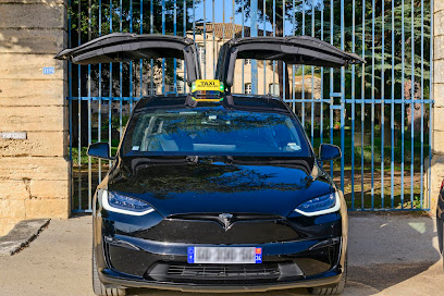Taxi Radio Artisan Montpellier Région