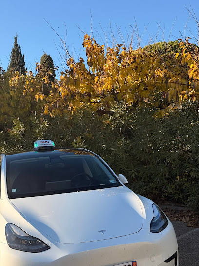 Taxi VSL Montpellier