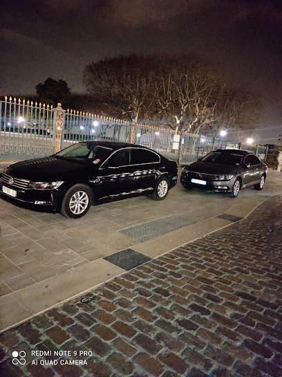 ALLURE VTC 34