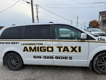 Amigo taxi