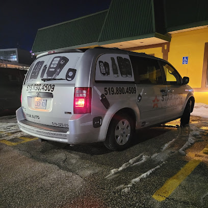 Star Auto Locksmith & Car Lockouts