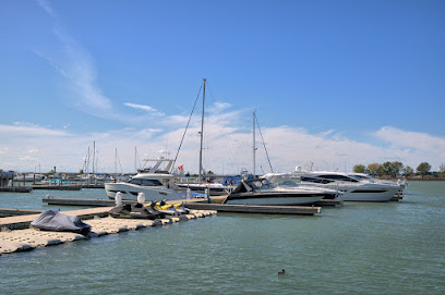 Leamington Municipal Marina