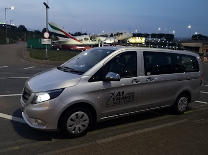 A1 TRAVEL OF WIGAN