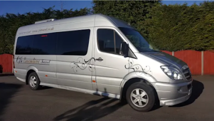 CJ's Travel Limited