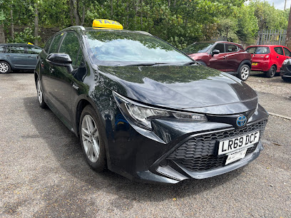 Rockcar Rental Taxi Hire Wigan Wolverhampton Uber Manchester