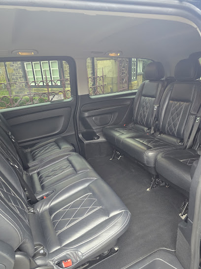 Ace Executive Travel