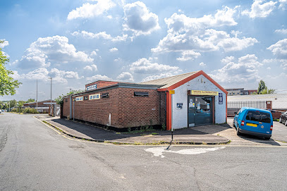 Wigan Auto Electrical Centre