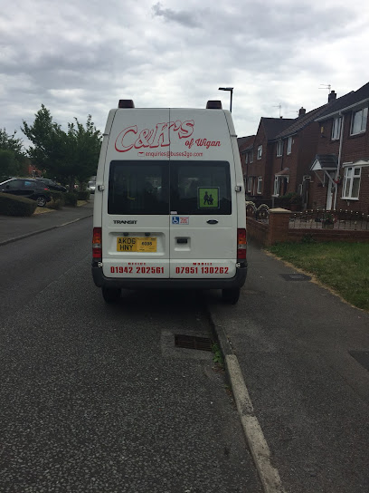 C&K’S of Wigan