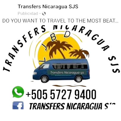 Transfer Nicaragua sjs