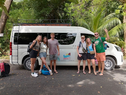 South winds travel sjs