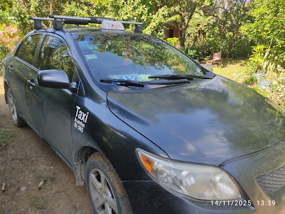Hertys taxi