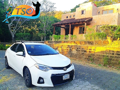 TSO Travel Nicaragua