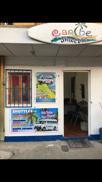 Caribe Shuttle Nicaragua