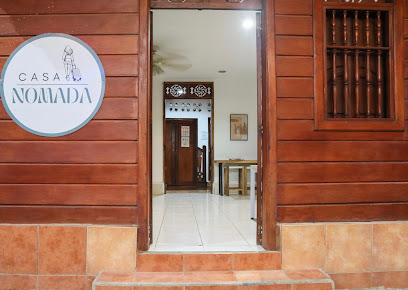 Casa Nomada