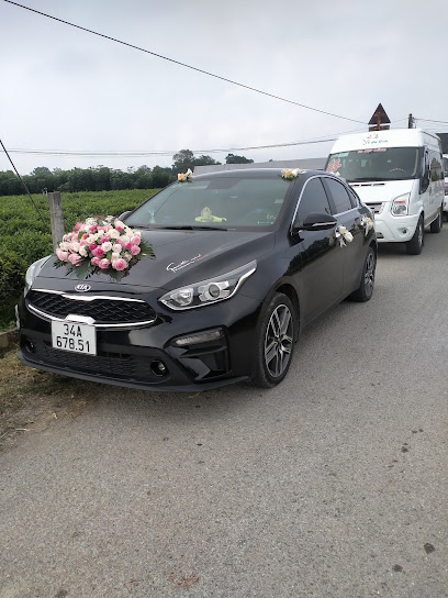 Dịch vụ taxi gia đình ( Lê Thuần )
